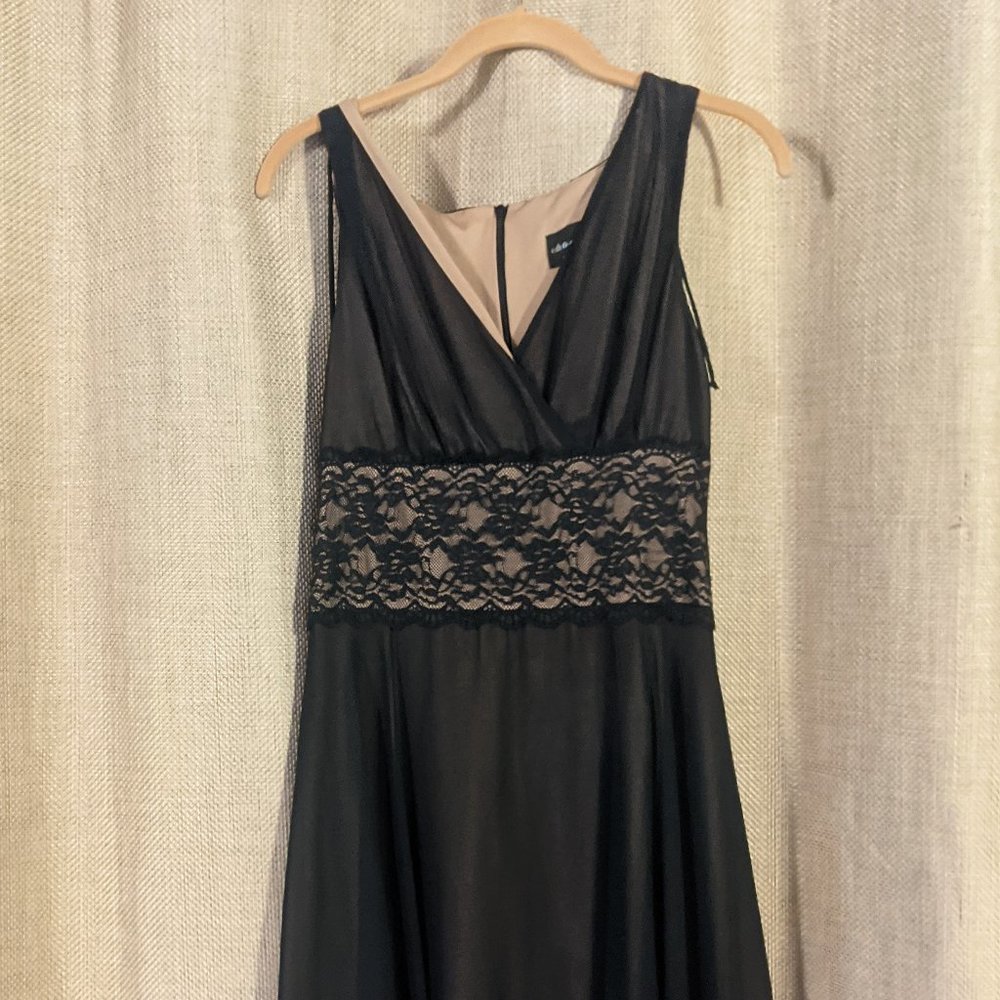 Connected Apparel Dress 8